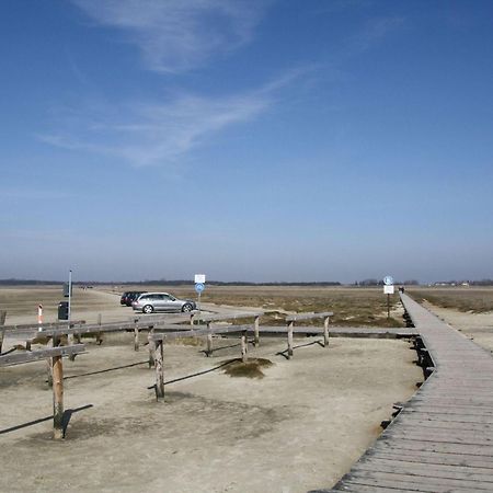 Ferienwohnung In St Peter-Ording Sankt Peter-Ording Buitenkant foto