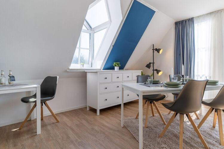 Ferienwohnung In St Peter-Ording Sankt Peter-Ording Buitenkant foto