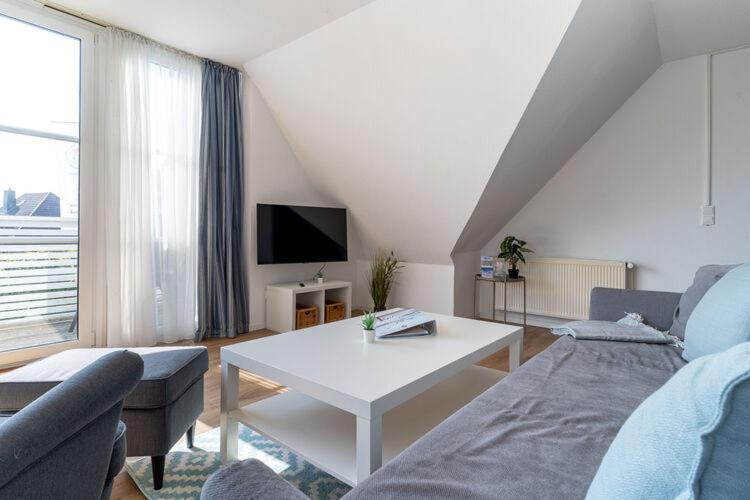 Ferienwohnung In St Peter-Ording Sankt Peter-Ording Buitenkant foto