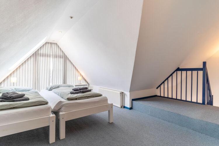 Ferienwohnung In St Peter-Ording Sankt Peter-Ording Buitenkant foto
