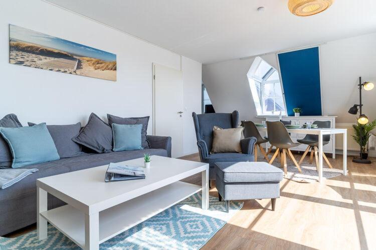 Ferienwohnung In St Peter-Ording Sankt Peter-Ording Buitenkant foto