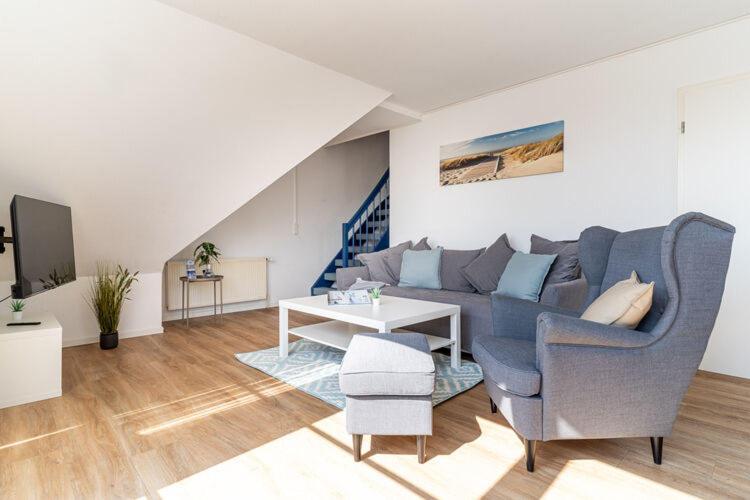 Ferienwohnung In St Peter-Ording Sankt Peter-Ording Buitenkant foto