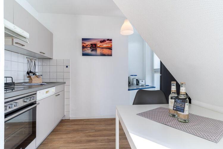 Ferienwohnung In St Peter-Ording Sankt Peter-Ording Buitenkant foto