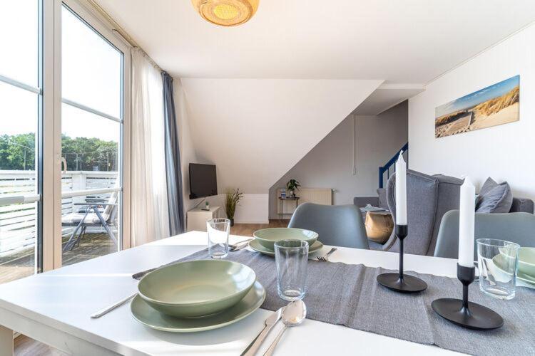 Ferienwohnung In St Peter-Ording Sankt Peter-Ording Buitenkant foto