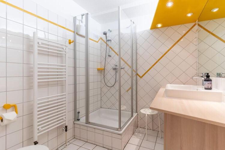 Ferienwohnung In St Peter-Ording Sankt Peter-Ording Buitenkant foto