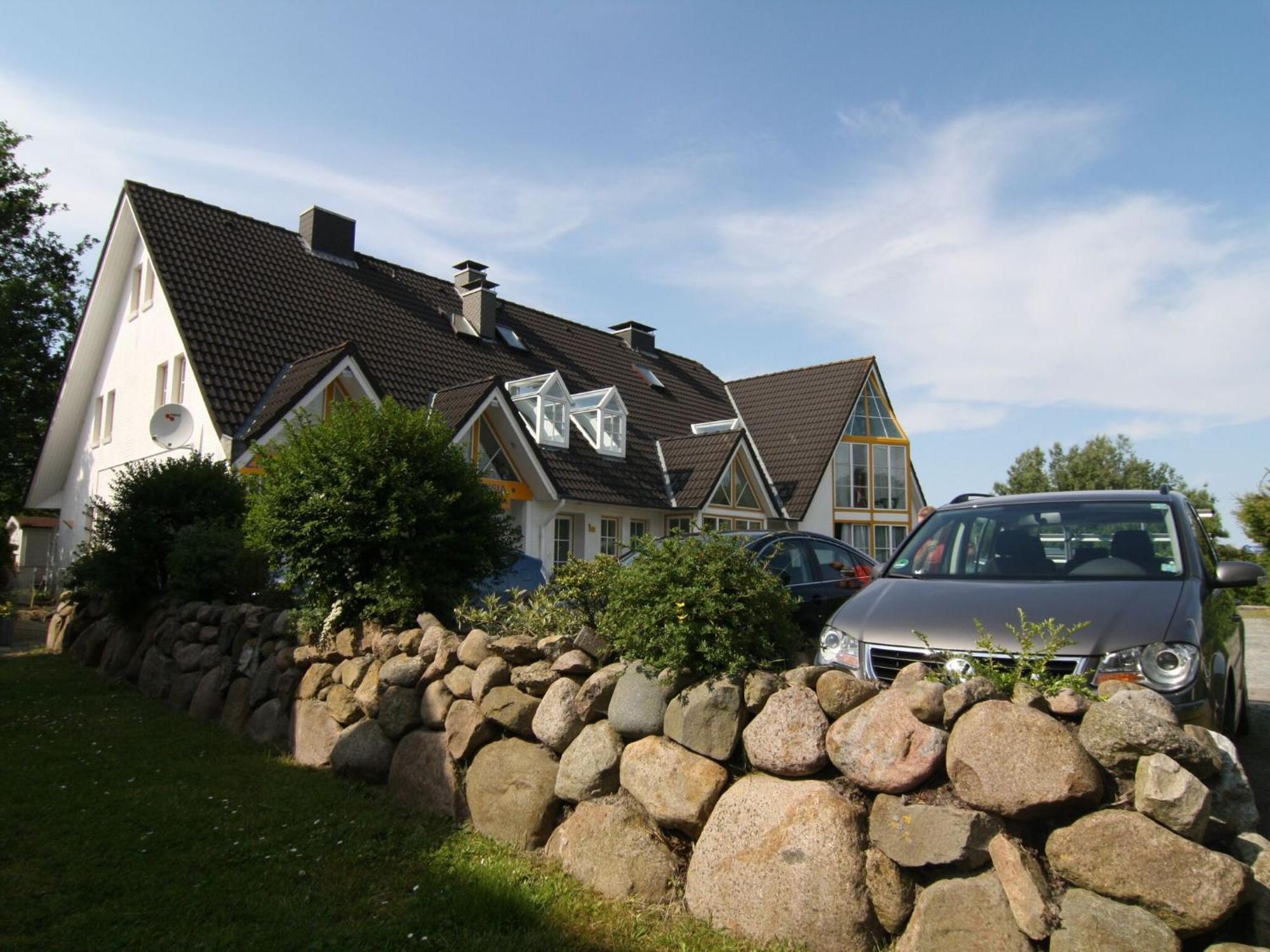 Ferienwohnung In St Peter-Ording Sankt Peter-Ording Buitenkant foto