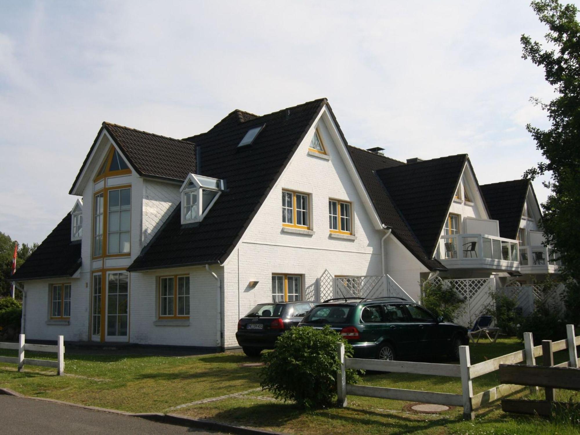 Ferienwohnung In St Peter-Ording Sankt Peter-Ording Buitenkant foto